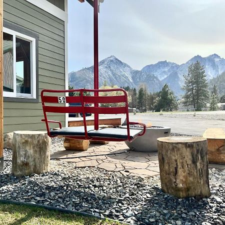 The Cascade Chalet - Leavenworth Luaran gambar
