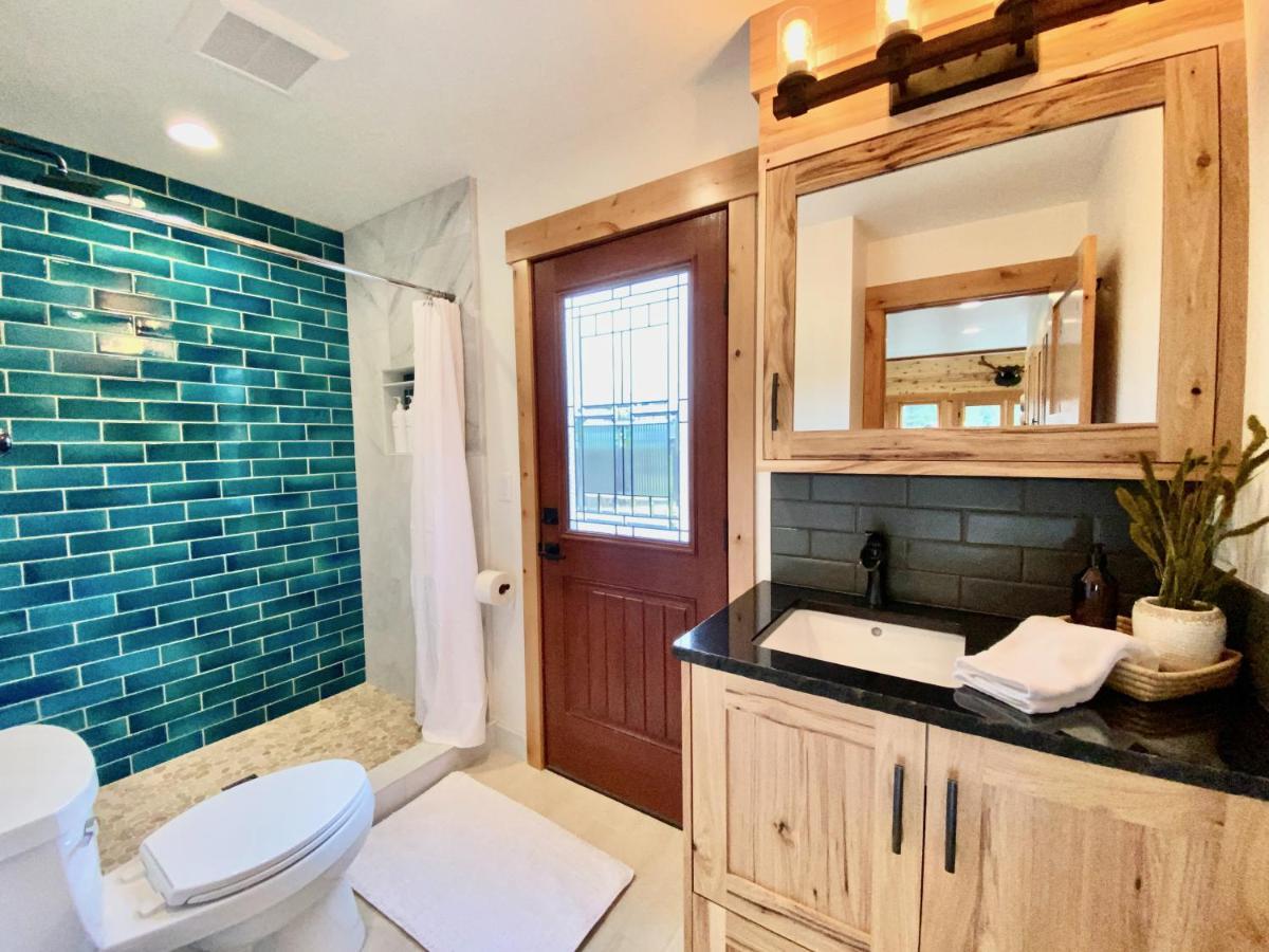 The Cascade Chalet - Leavenworth Luaran gambar